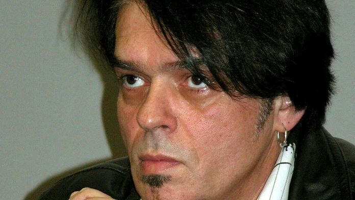 Laco Lučenič.