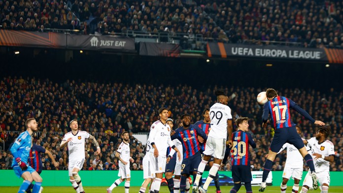 Manchester chce odčiniť debakel z ligového zápasu. Arsenal nastúpi proti portugalskému súperovi