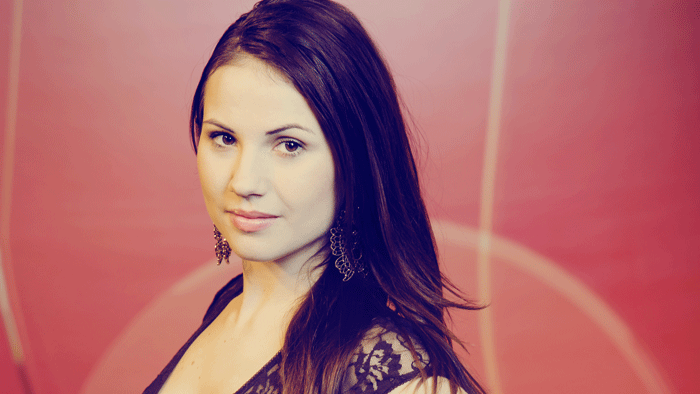 Lenka Perželová