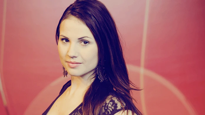 Lenka Perželová