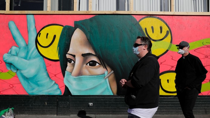 Jedno z karanténnych centier v Banskej Štiavnici.