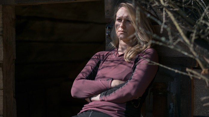 Zuzanin posledný deň na Farme