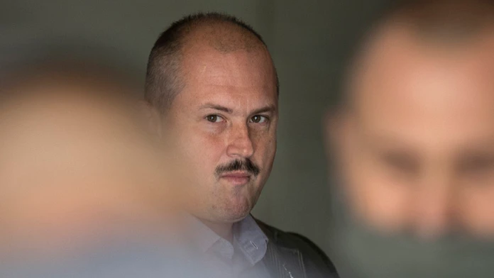 Richard Müller