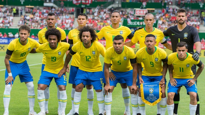 Šampionát v Katare bude trvať kratšie. Najväčší šláger ponúkne skupina E