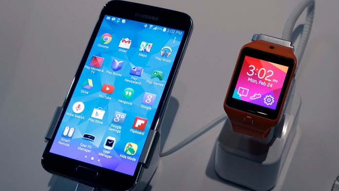 Samsung