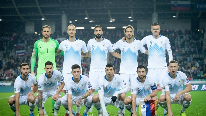Bývalý kanonier Slovana i „nová“ hviezda Trnavy. Slovinci skladajú súpisku na EURO