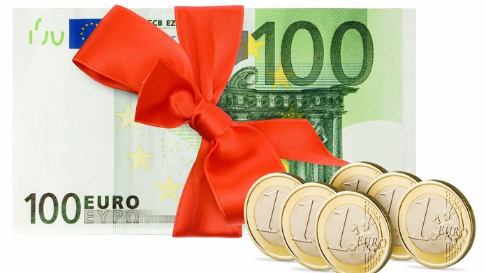 Tip na darček: Buďte originálny! Darujte darček, ktorý zarába 