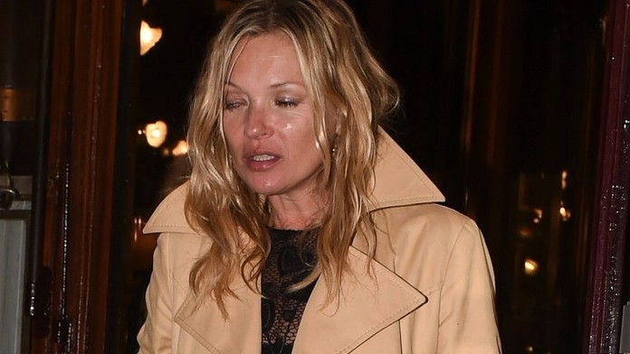 Kate Moss