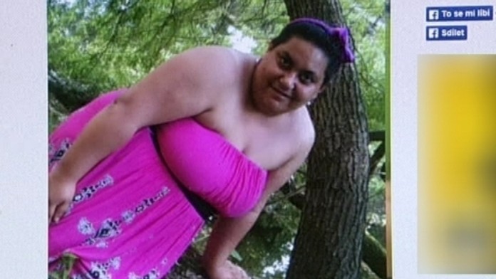 Miss roma