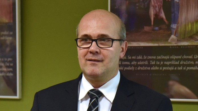Milan Trizna
