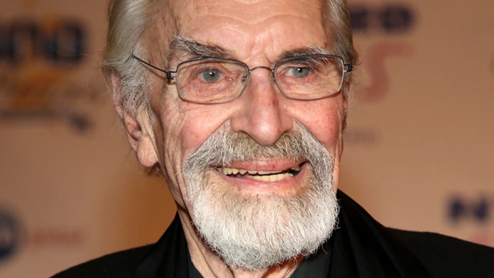 Martin Landau