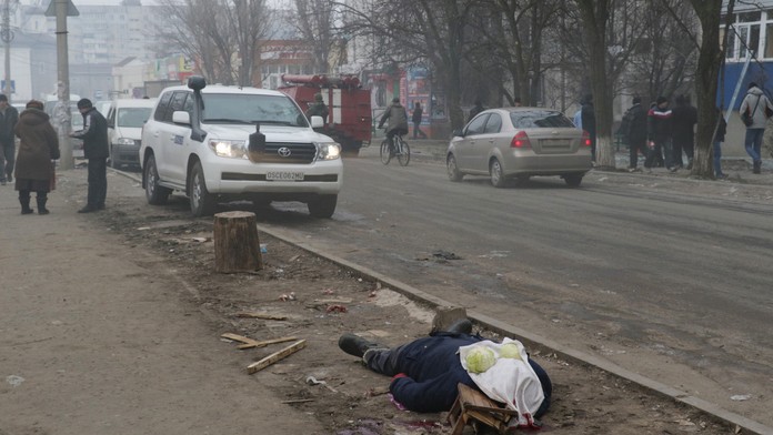Mariupol