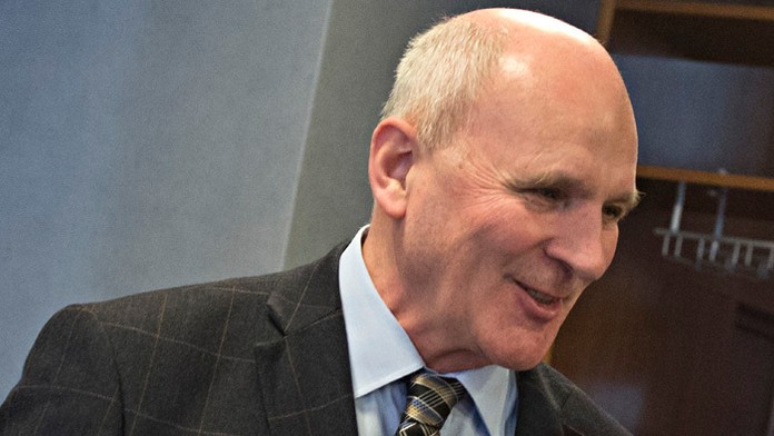 František Mikloško