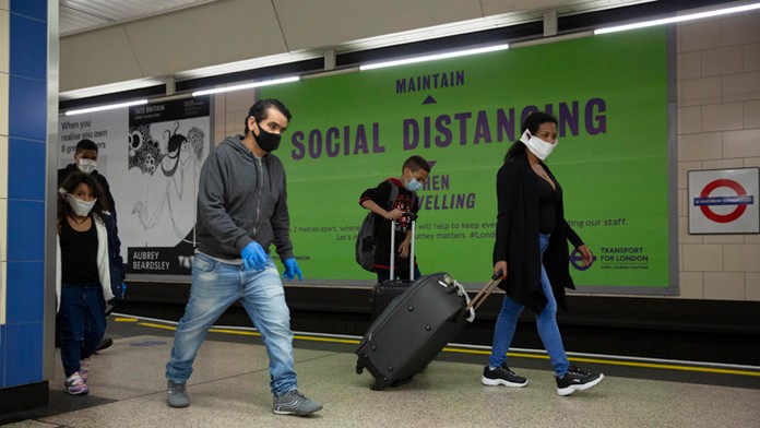 Ilustračná snímka.