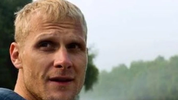 Tomáš zomrel na majstrovstvách.