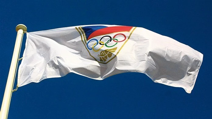 Česká olympijský výbor