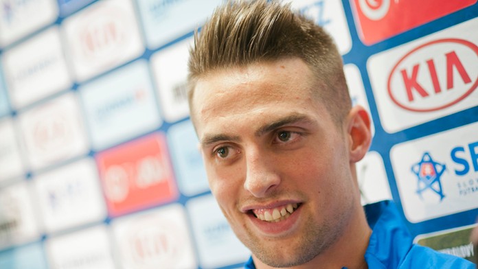 Stredopoliar Róbert Mak.