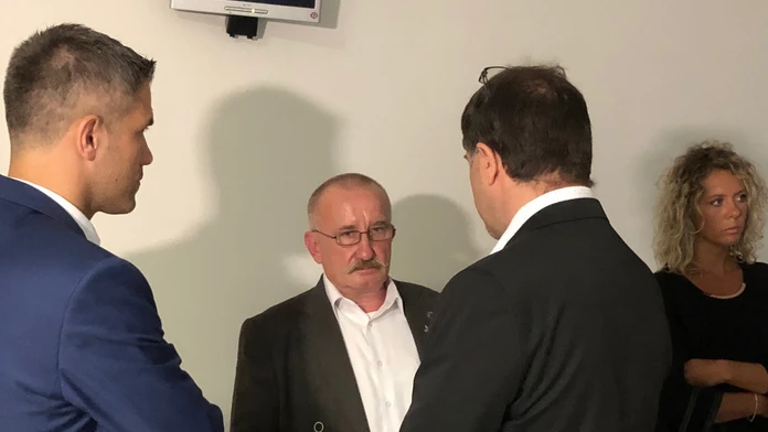 Stanislav Mizík.