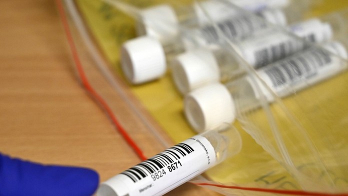 Ilustračný záber.