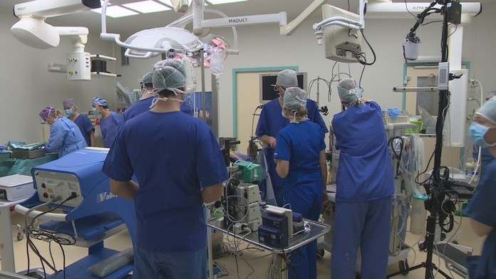 Ilustračná snímka