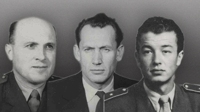 Policajní hrdinovia.