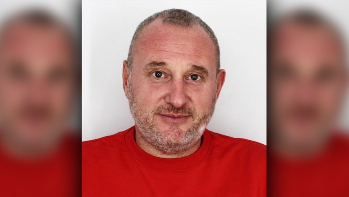 Tomáš Rajecký.