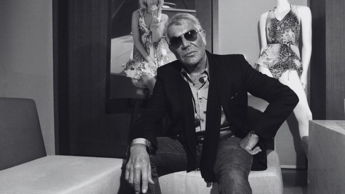 Roberto Cavalli