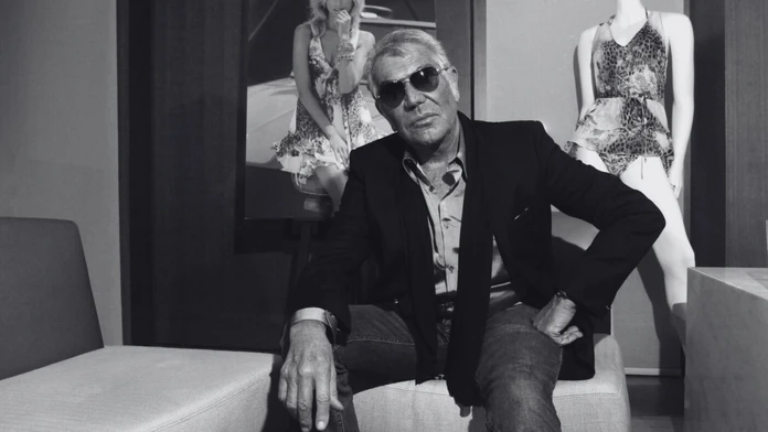 Roberto Cavalli