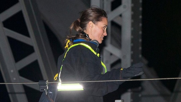 Pippa Middleton 