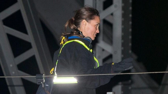 Pippa Middleton 