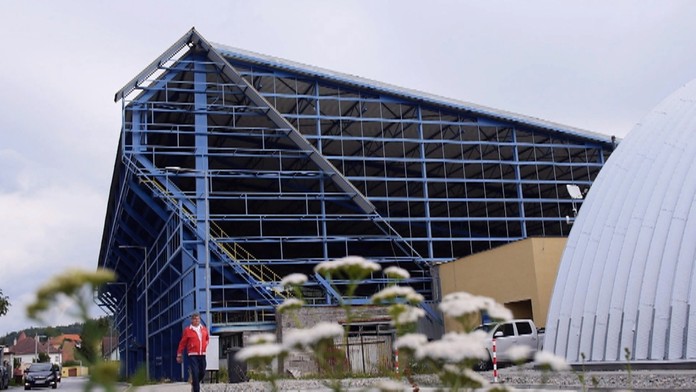 Deaflympiáda, ktorú Slovensko pre spreneveru peňazí nedokázalo zorganizovať.