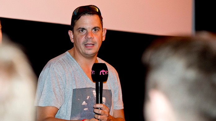 Dano Dangl, film o Demitrovi.