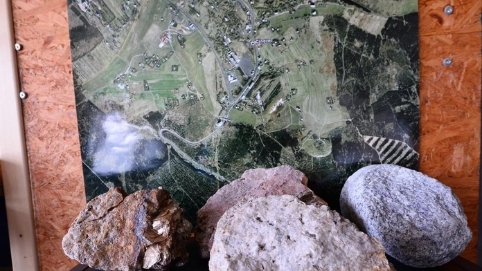 Česko sa môže stať jednou z najbohatších krajín sveta. Kľúčom má byť obrovské ložisko lítia