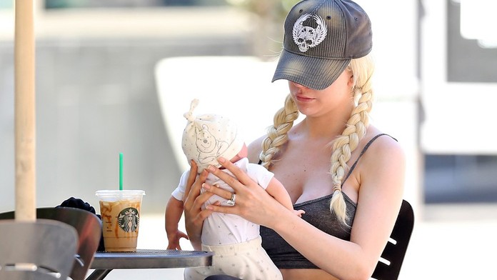 Courtney Stodden