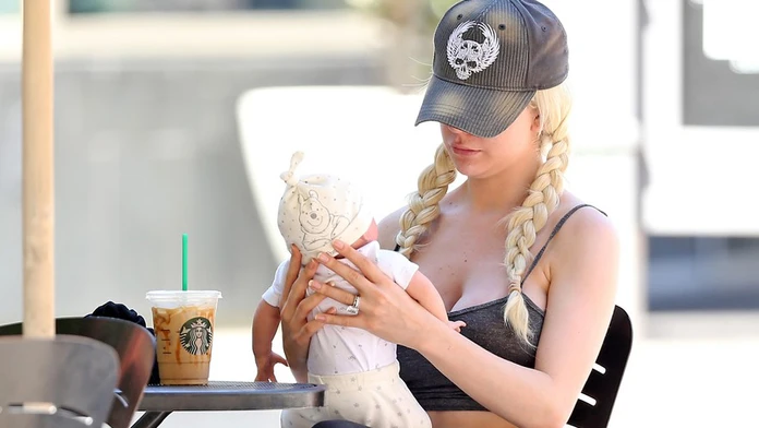 Courtney Stodden