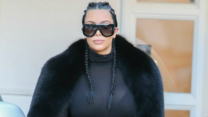 Kim Kardashian