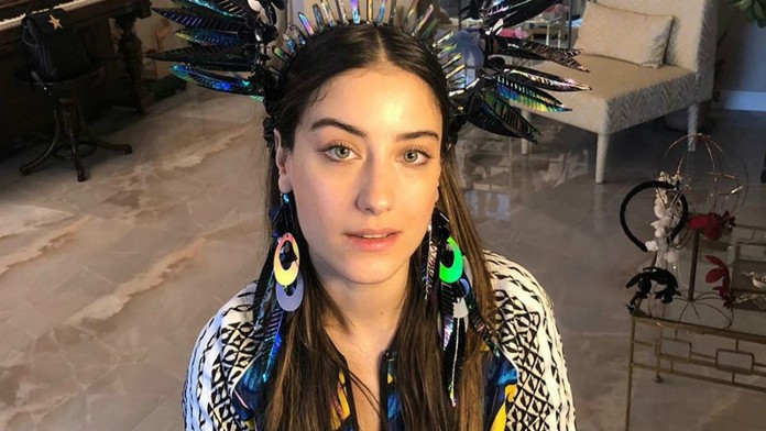 Hranica USA s Novým Mexikom.