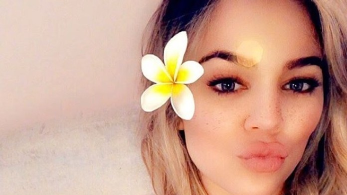 Khloé Kardashian