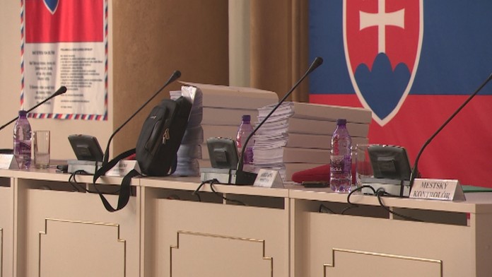 Ilustračná snímka.