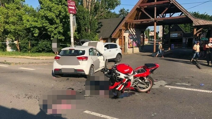 Na Zemplínskej Šírave zahynul ďalší motorkár.