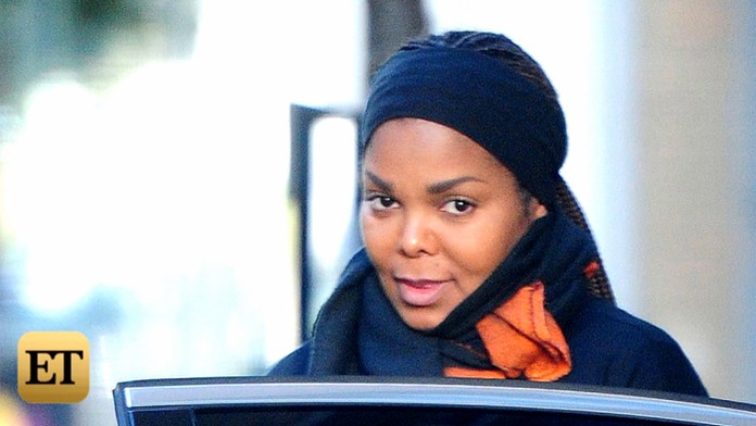 Janet Jackson