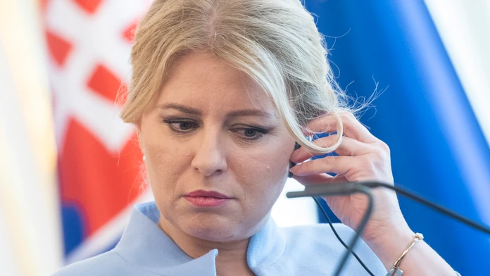 Zuzana Čaputová