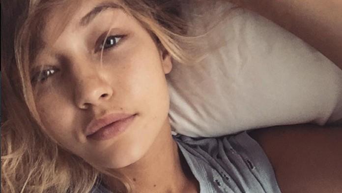 Gigi Hadid