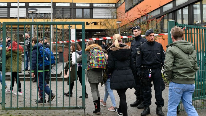 Kompletná zostava zo 4. epizódy Susedov