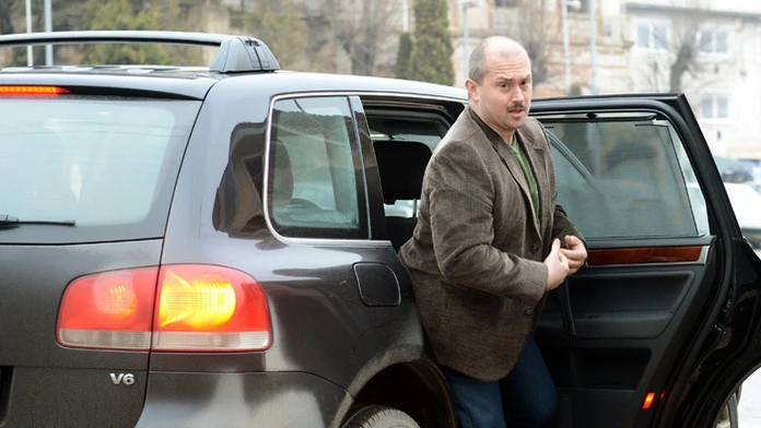 Marián Kotleba.
