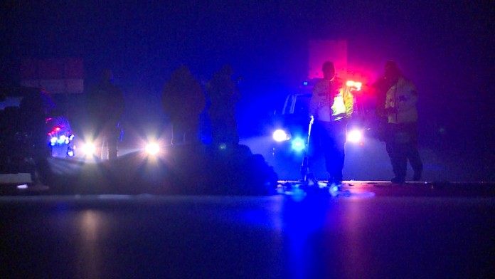 Tragická nehoda pri Košiciach.