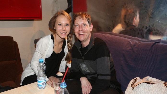 Ochrnutý expremiér Stanislav Gross.