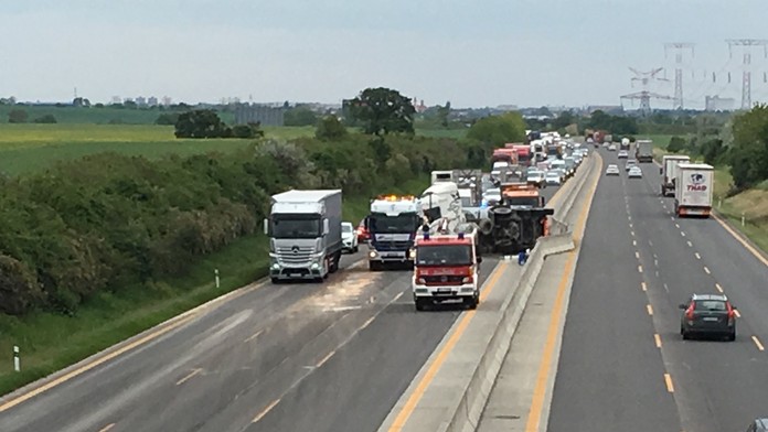 Pátranie po nezvestnom mužovi.