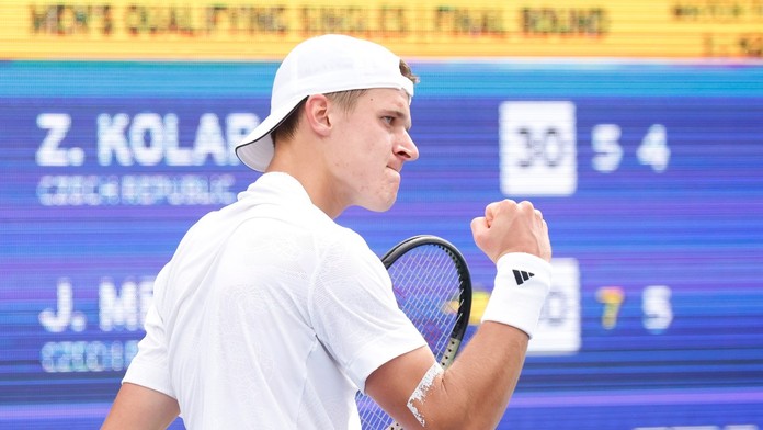 Jakub Menšík