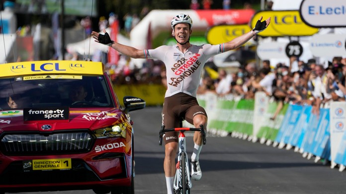 Bob Jungels